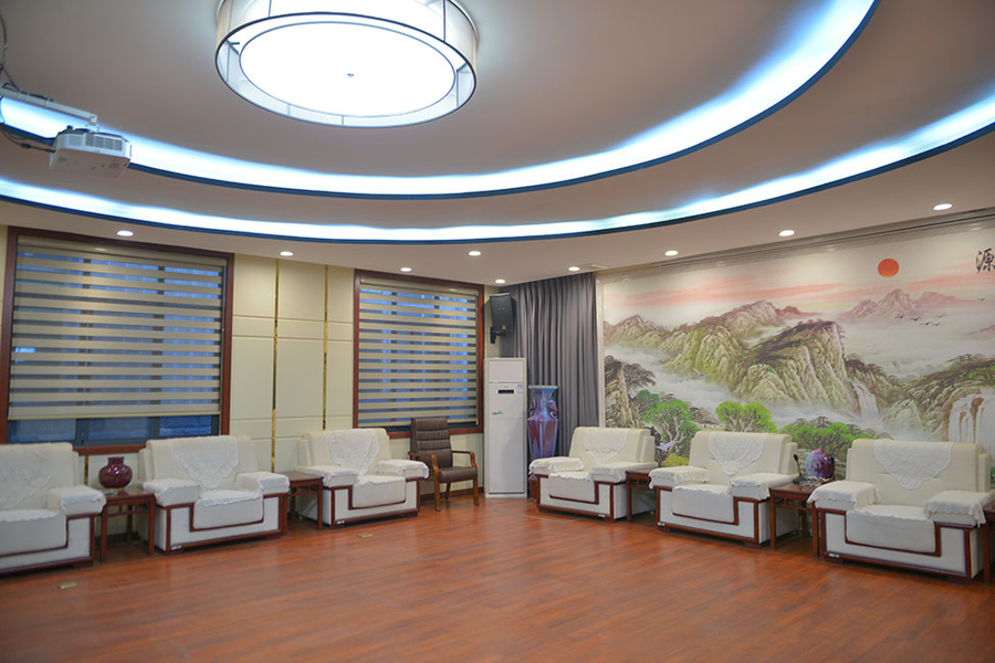 CHINA Henan Dongfang Noodle Machine Group Co., Ltd. Bedrijfsprofiel