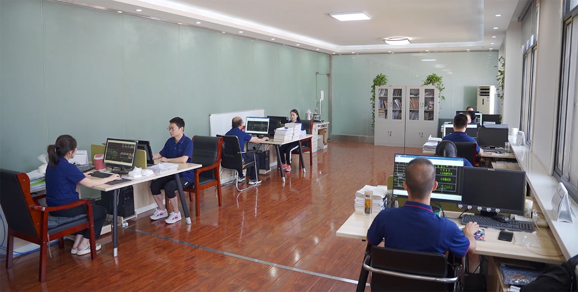 CHINA Henan Dongfang Noodle Machine Group Co., Ltd. Bedrijfsprofiel