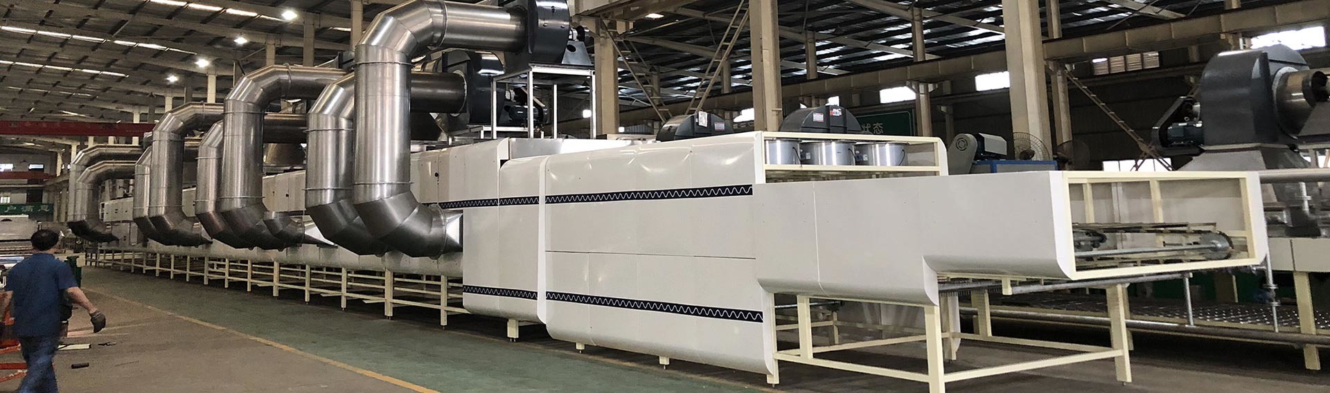 kwaliteit noedel die machine maken Service